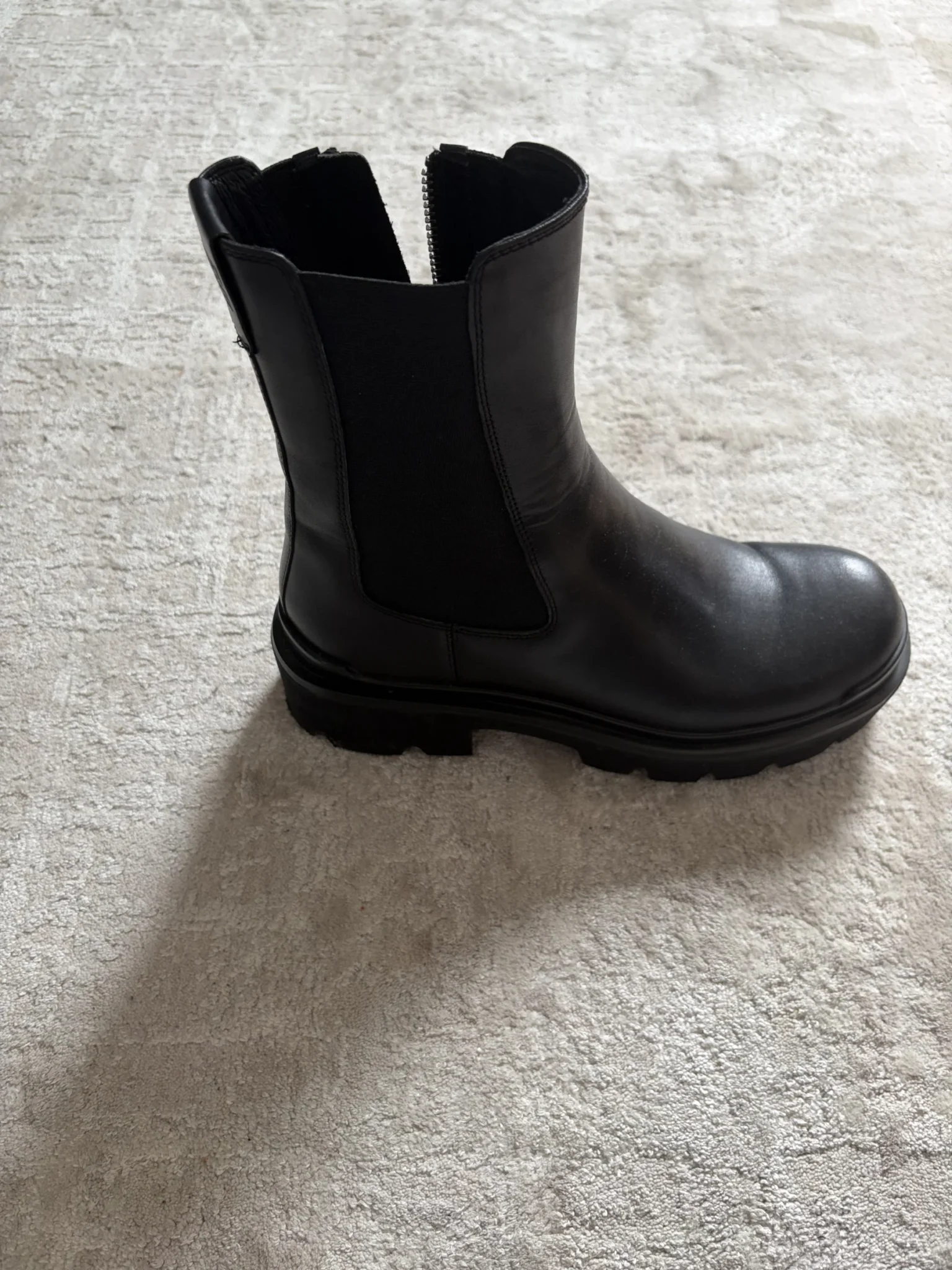 Image for Bottes Wishbone