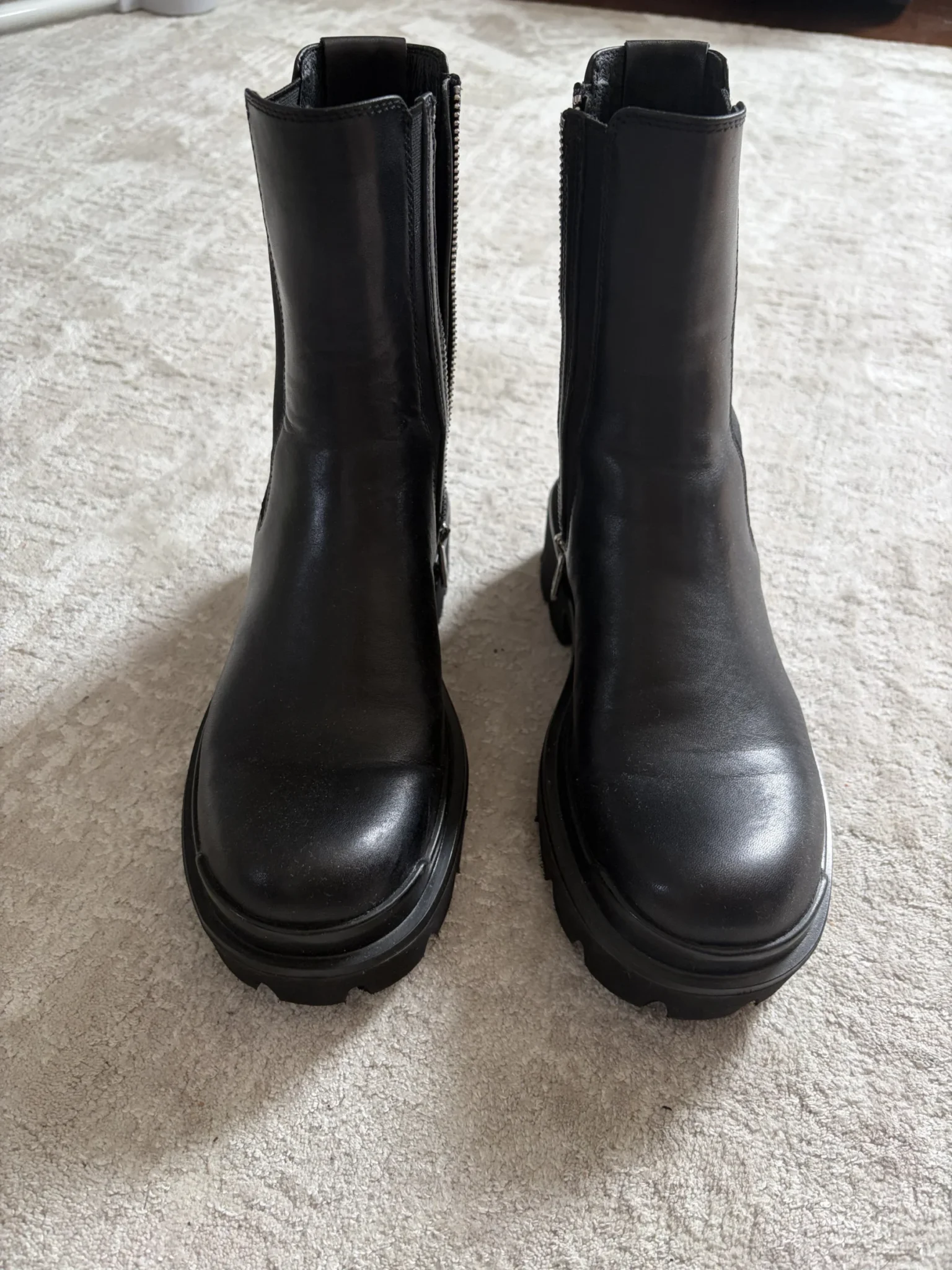 Image for Bottes Wishbone