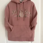 Featured thumbnail for Hoodie Brunette The Label