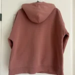 Thumbnail for Hoodie Brunette The Label