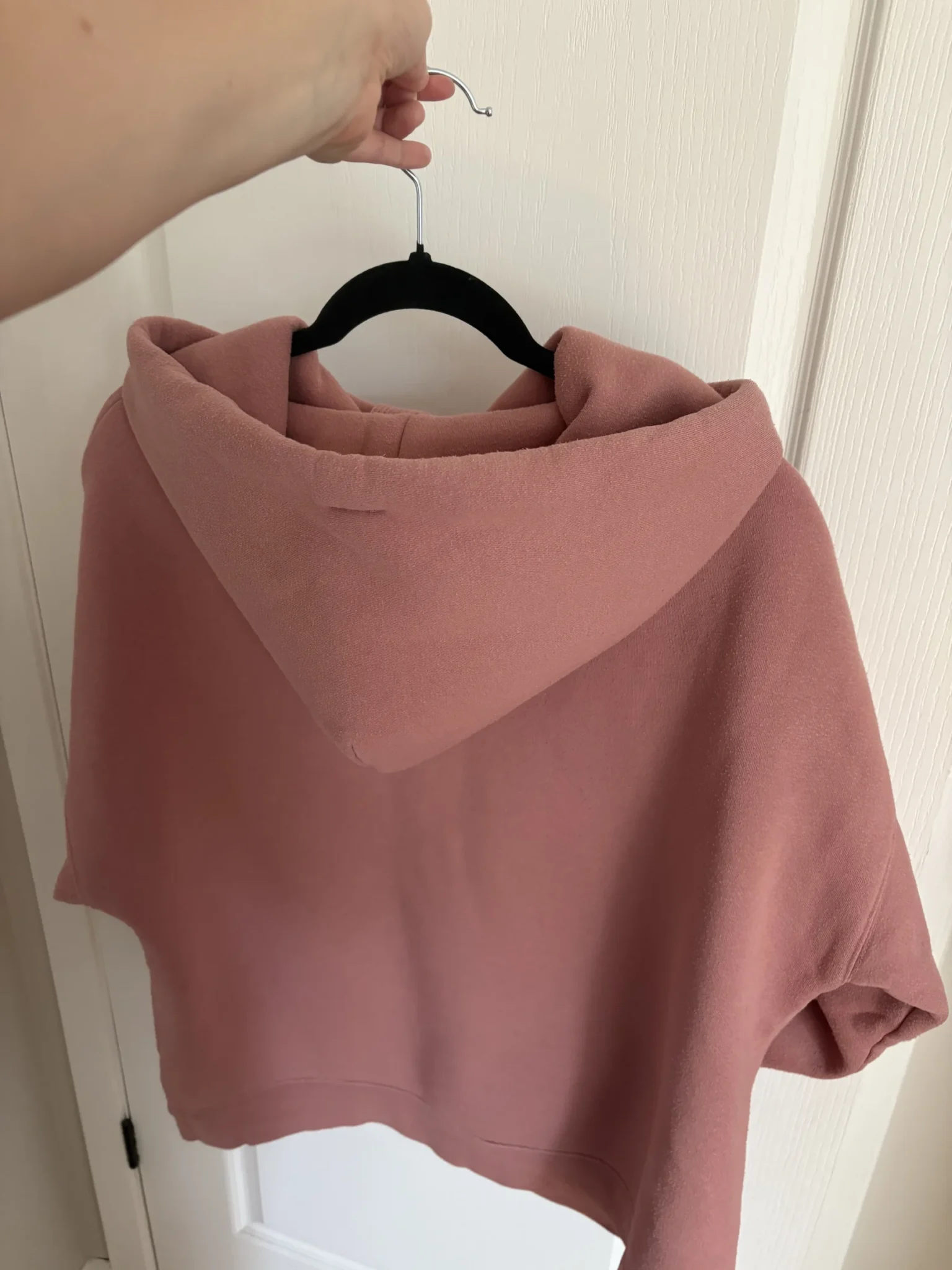 Image for Hoodie Brunette The Label