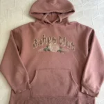 Thumbnail for Hoodie Brunette The Label