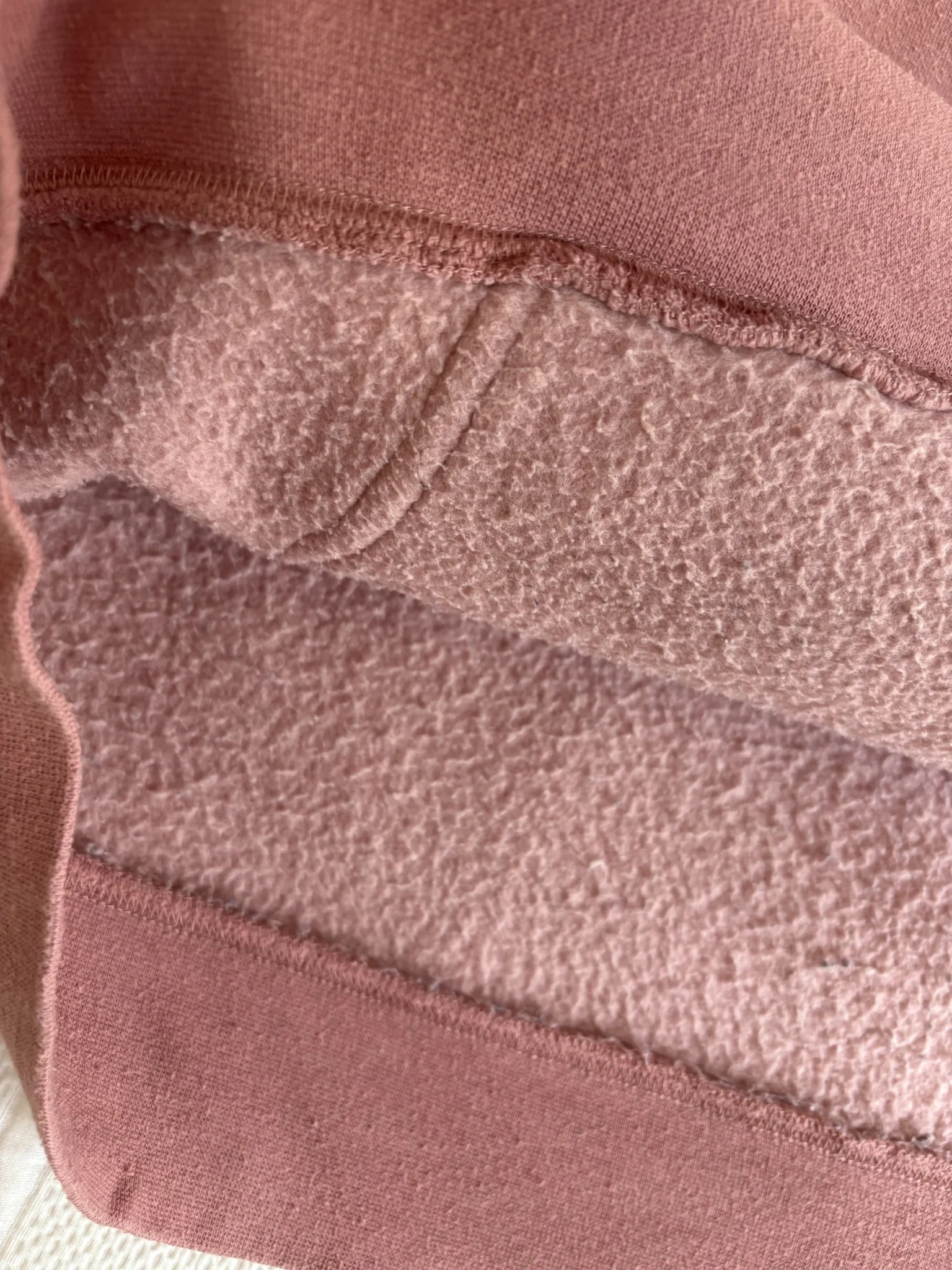 Image for Hoodie Brunette The Label