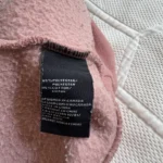 Thumbnail for Hoodie Brunette The Label