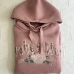 Thumbnail for Hoodie Brunette The Label