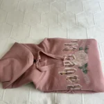Thumbnail for Hoodie Brunette The Label
