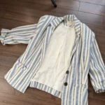Thumbnail for Suit and shorts set