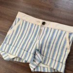 Thumbnail for Suit and shorts set