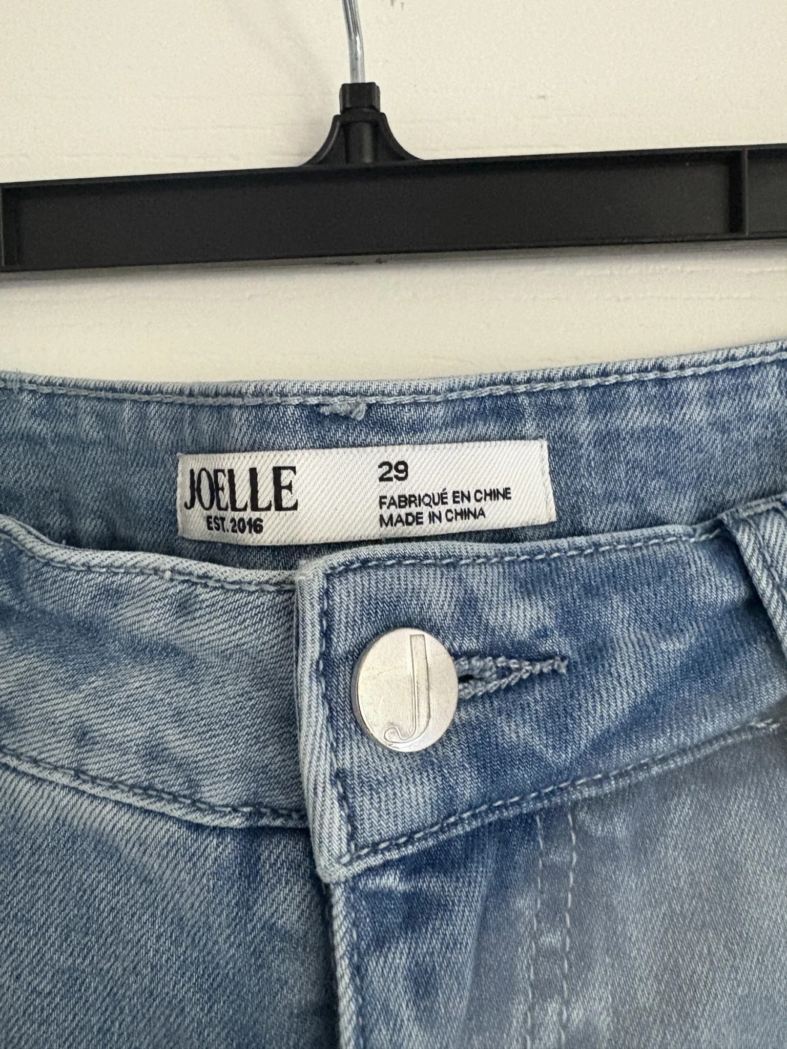 Image for Jean Allure - Joelle collection
