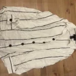 Thumbnail for Chemise ligné