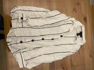 Image for Chemise ligné