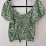 Thumbnail for Blouse HM Small