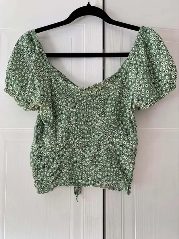 Image for Blouse HM Small