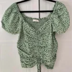 Thumbnail for Blouse HM Small