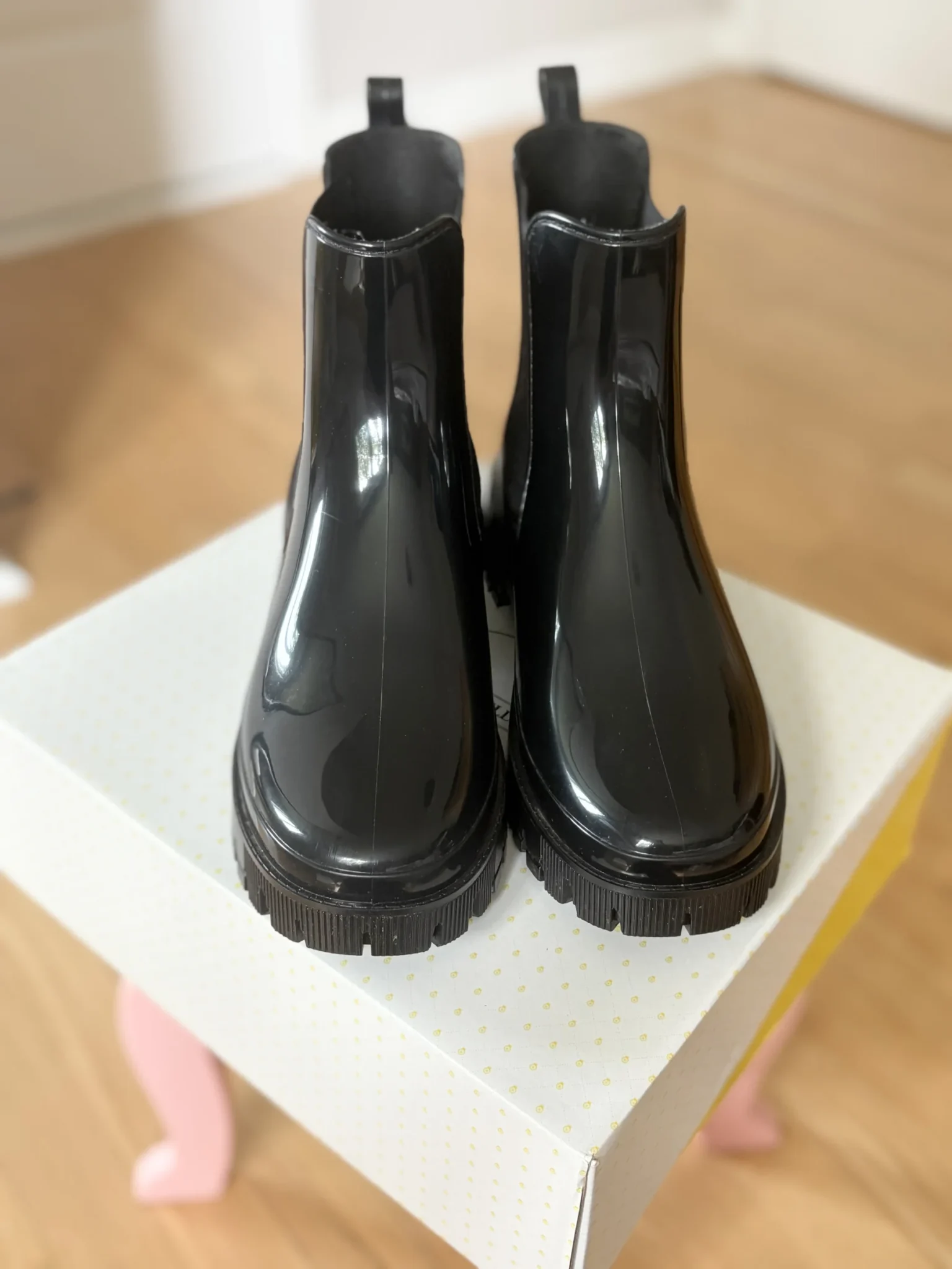 Image for Bottes de pluie - Lemon Jelly