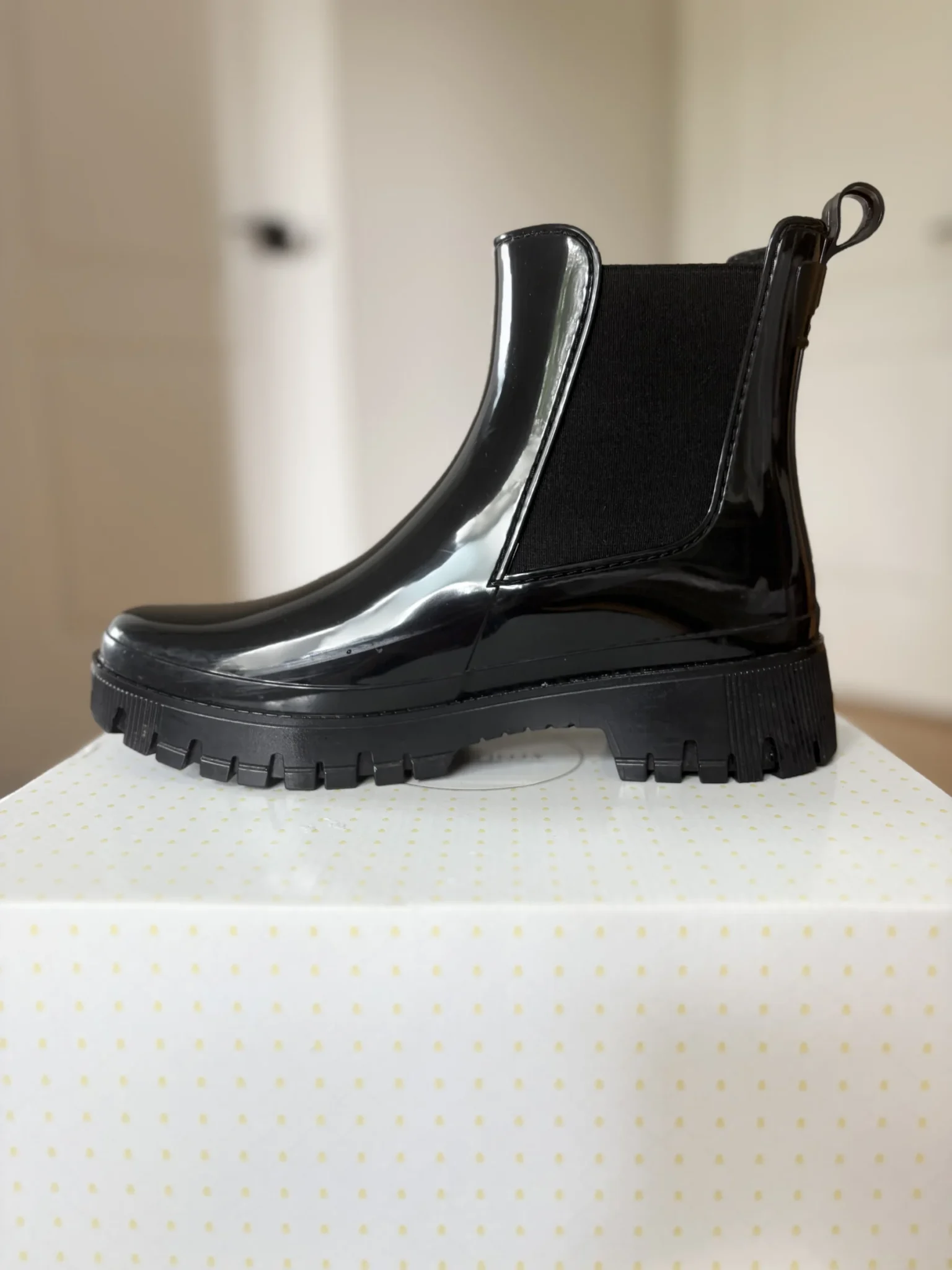 Image for Bottes de pluie - Lemon Jelly