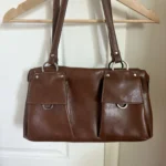 Featured thumbnail for Sac à main - vintage