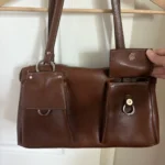 Thumbnail for Sac à main - vintage