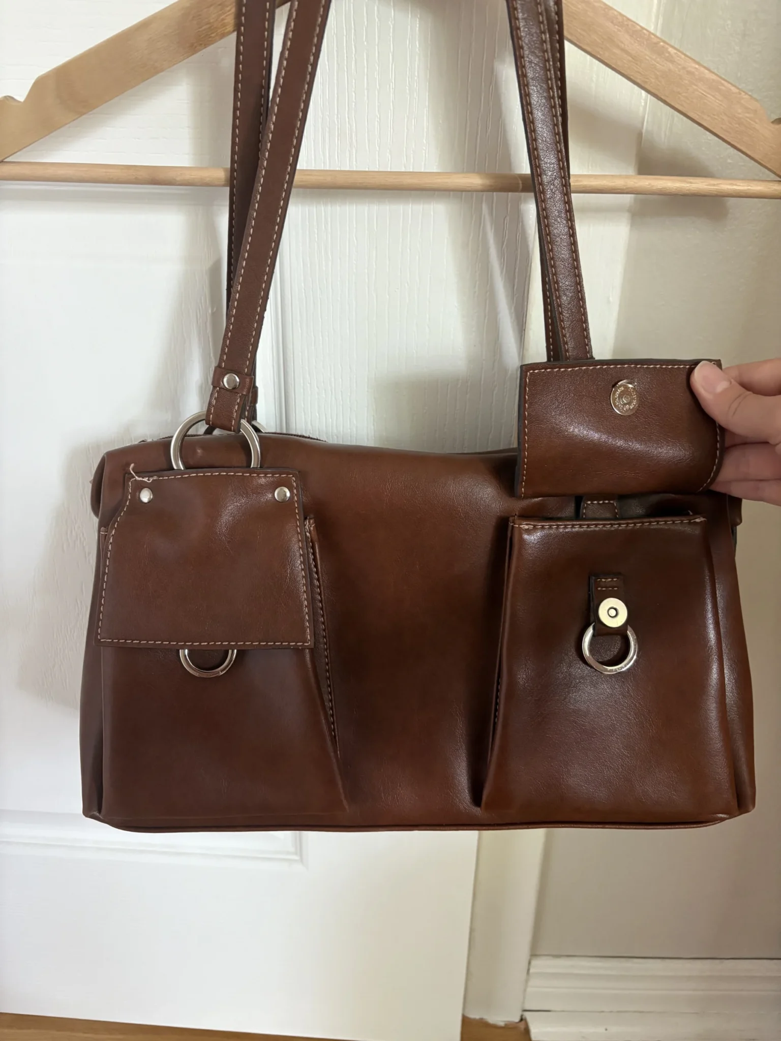 Image for Sac à main - vintage