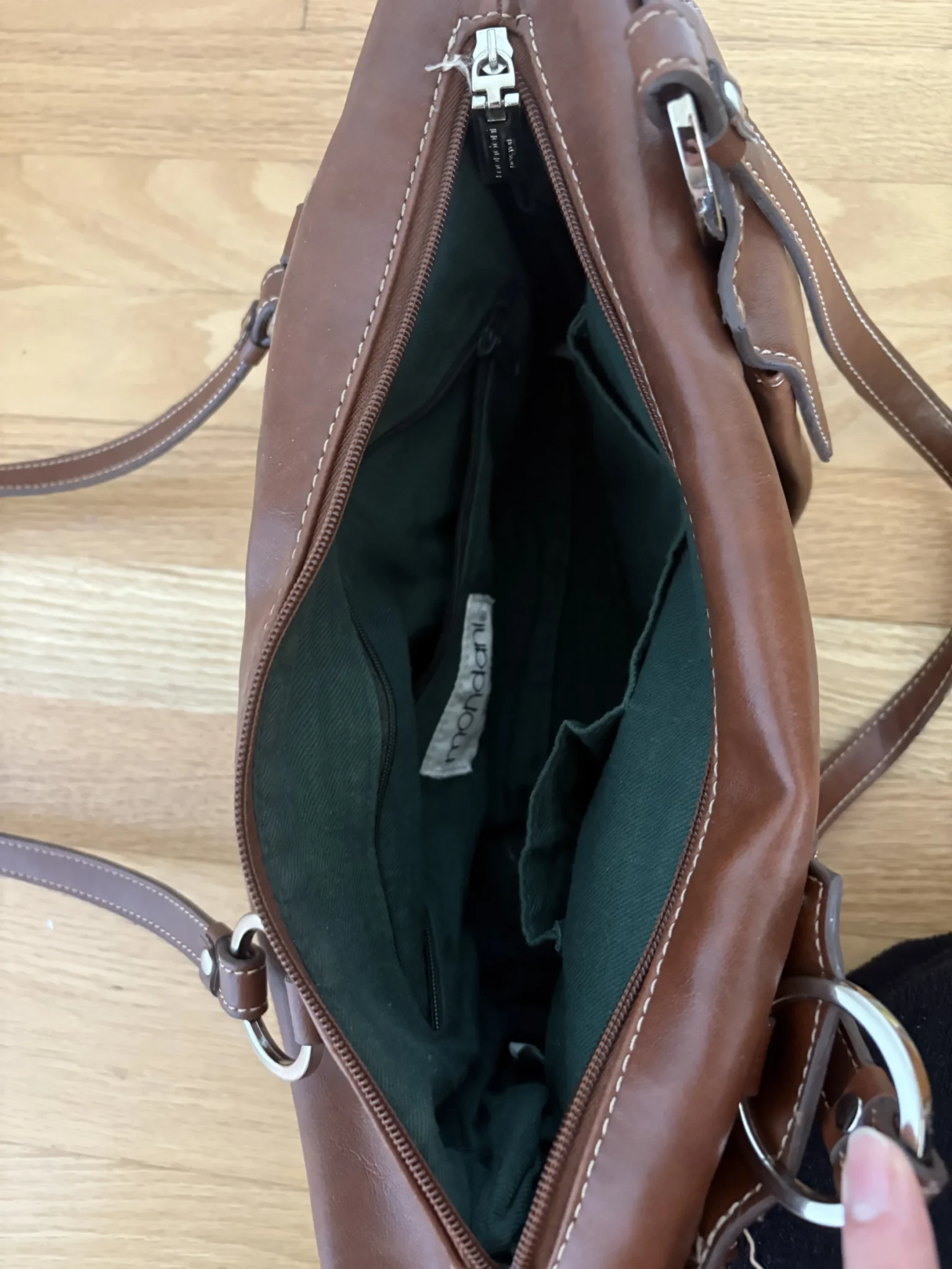Image for Sac à main - vintage
