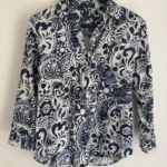 Featured thumbnail for Chemise Ralph Lauren Femme Small
