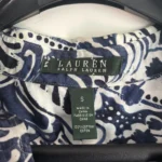Thumbnail for Chemise Ralph Lauren Femme Small
