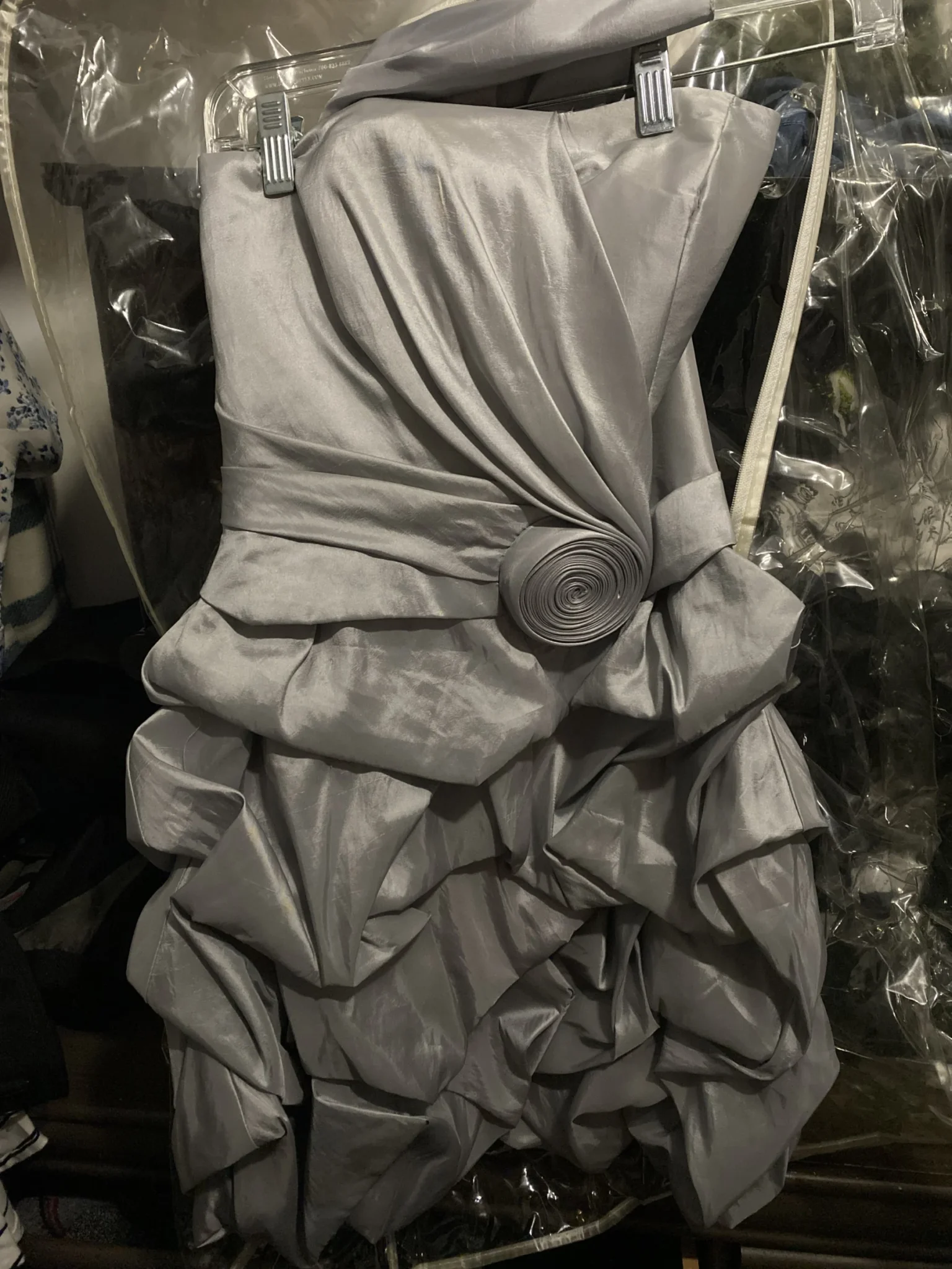 Image for Robe de bal