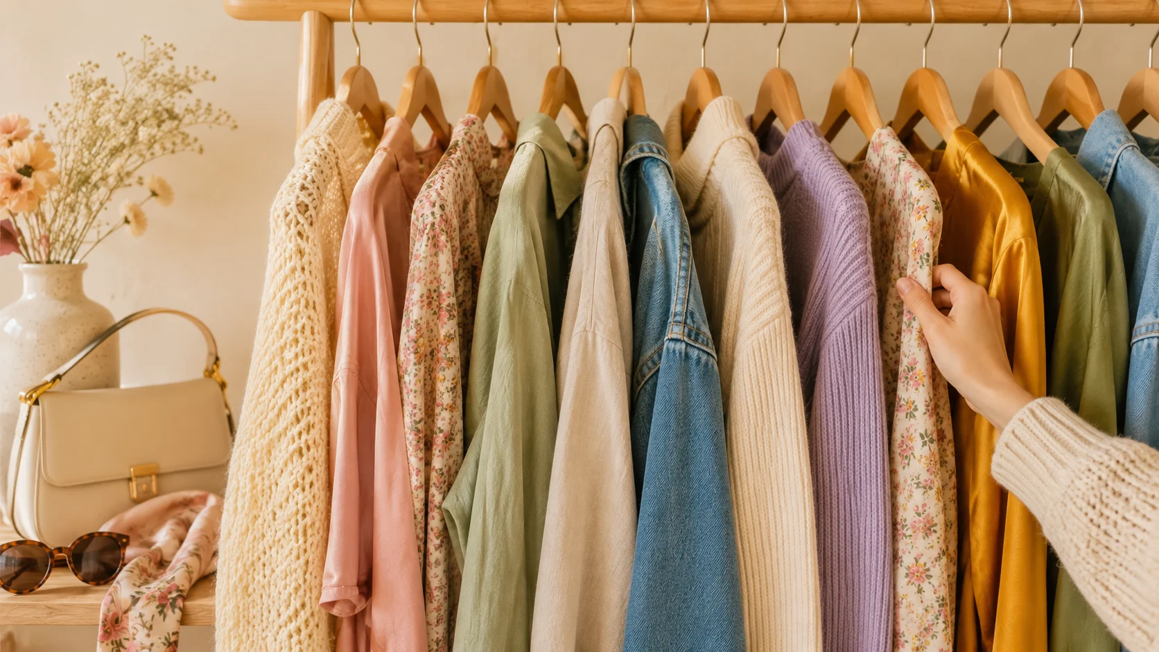 The store banner image for the store named La penderie de Steff.