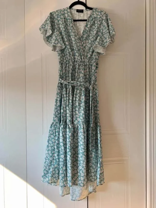 Featured image for Robe maxi Womance Small
