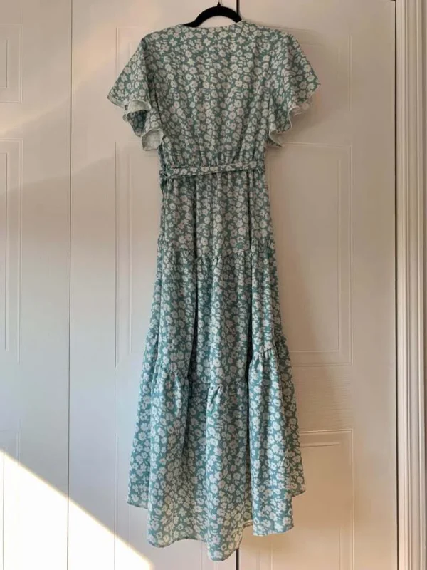 Image for Robe maxi Womance Small