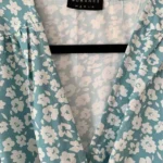 Thumbnail for Robe maxi Womance Small