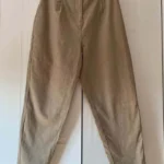 Featured thumbnail for Pantalon Amélia Frank and Oak