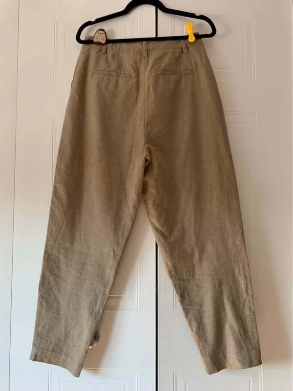 Image for Pantalon Amélia Frank and Oak
