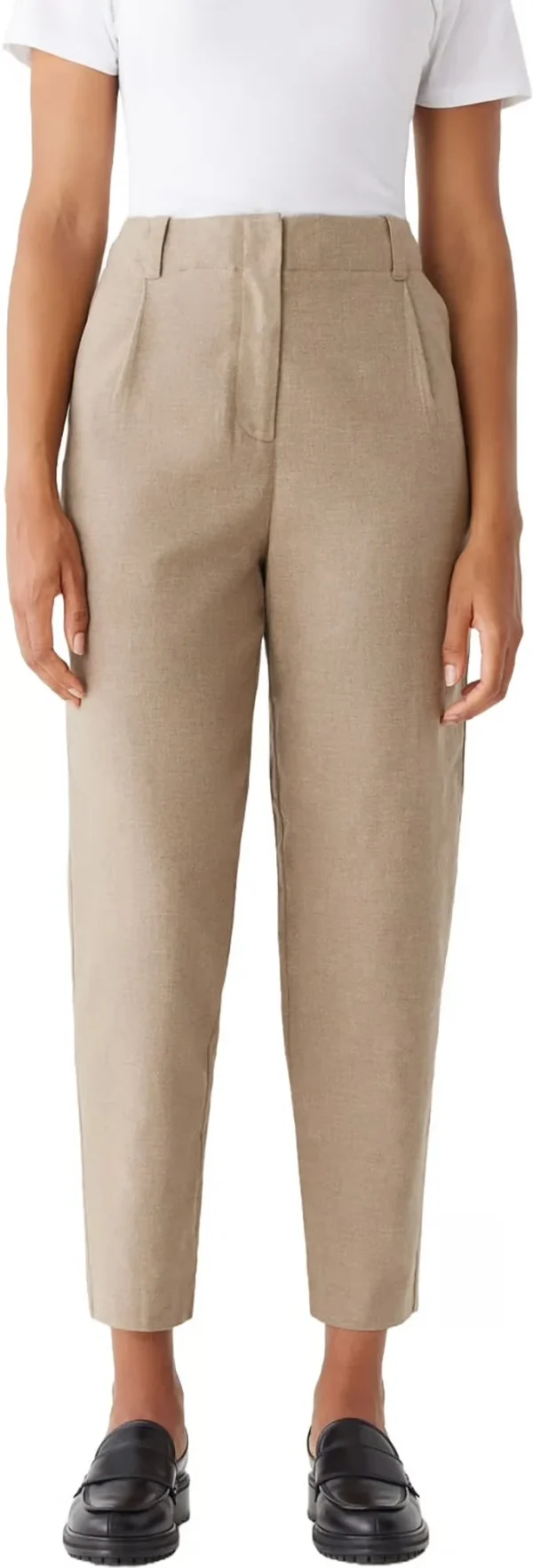 Image for Pantalon Amélia Frank and Oak
