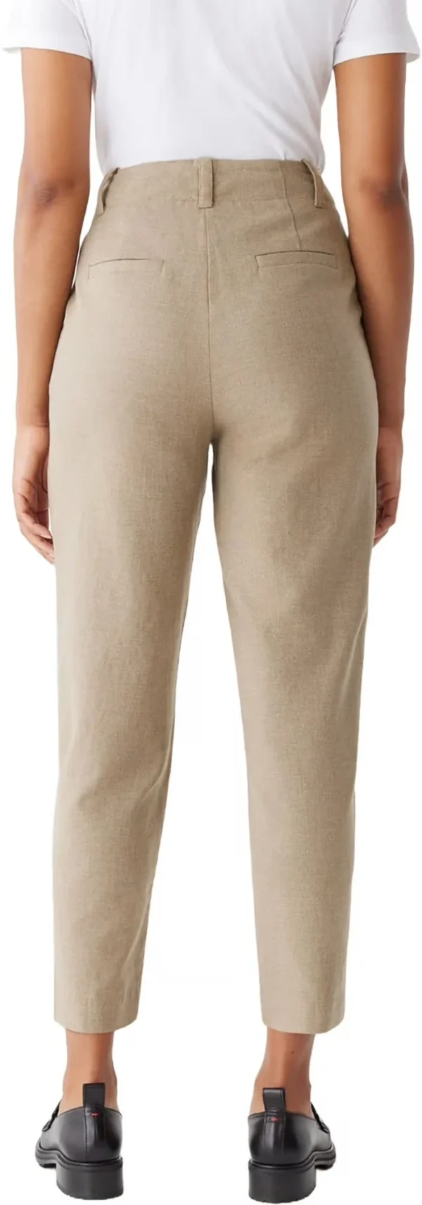 Image for Pantalon Amélia Frank and Oak