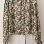 Featured thumbnail for Blouse Mimz Small