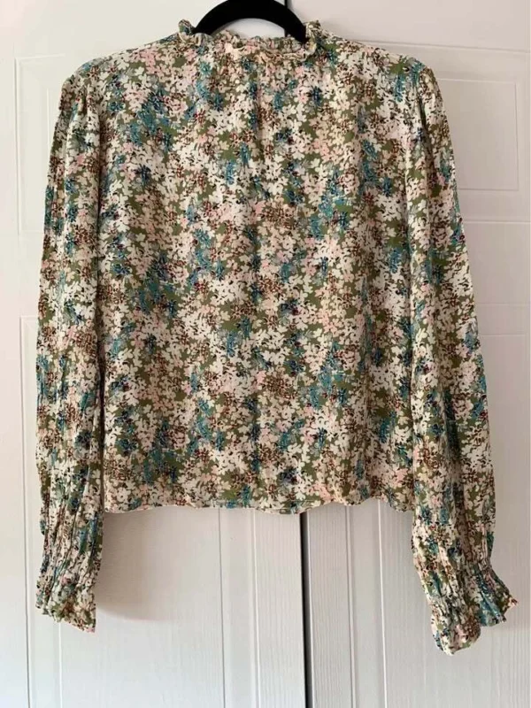 Featured image for Blouse Mimz Small