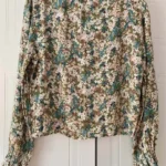 Thumbnail for Blouse Mimz Small