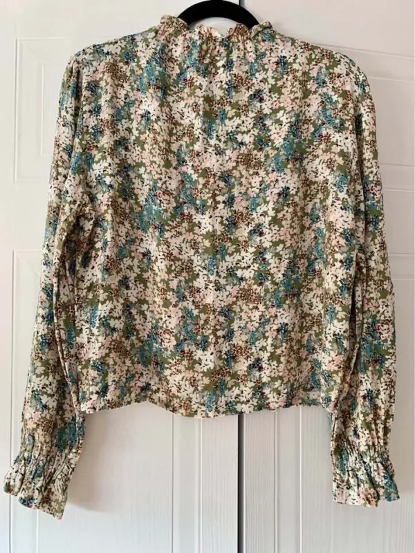Image for Blouse Mimz Small