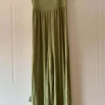 Featured thumbnail for Jumpsuit fluide Aritzia XS
