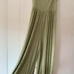 Thumbnail for Jumpsuit fluide Aritzia XS