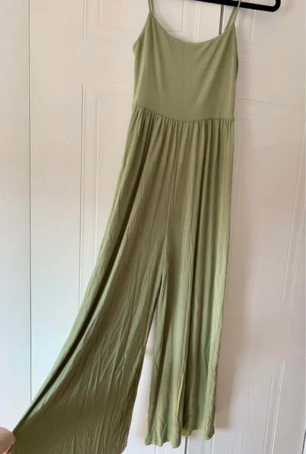 Image for Jumpsuit fluide Aritzia XS