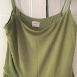Thumbnail for Jumpsuit fluide Aritzia XS