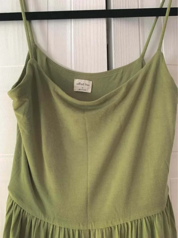 Image for Jumpsuit fluide Aritzia XS