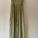 Thumbnail for Jumpsuit fluide Aritzia XS