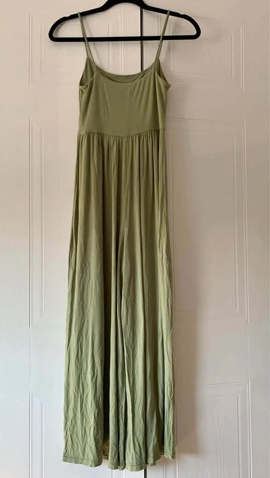 Image for Jumpsuit fluide Aritzia XS
