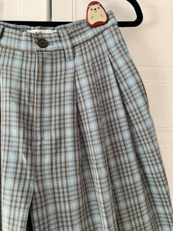 Featured image for Pantalon Twik Small