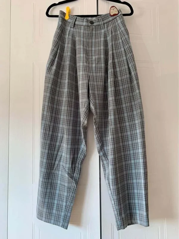 Image for Pantalon Twik Small