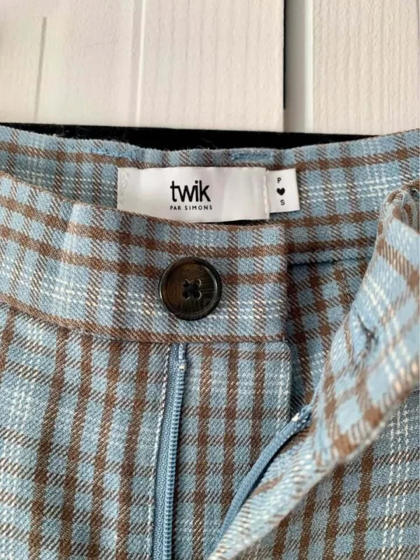 Image for Pantalon Twik Small