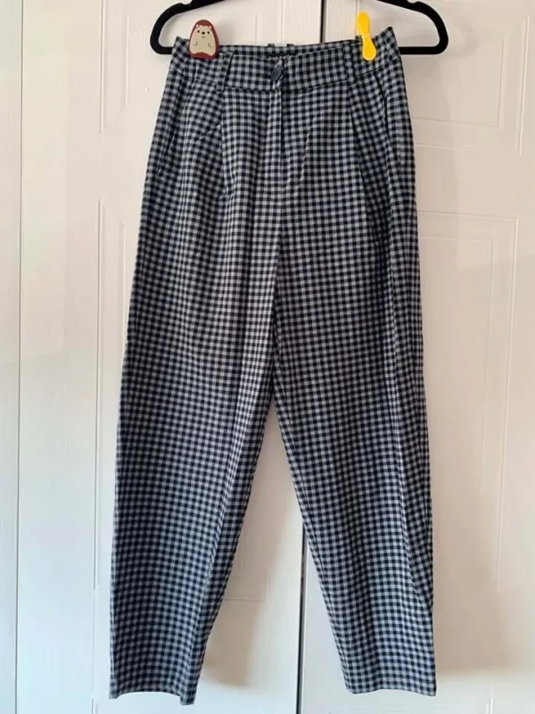 Featured image for Pantalon ballon Frank and Oak